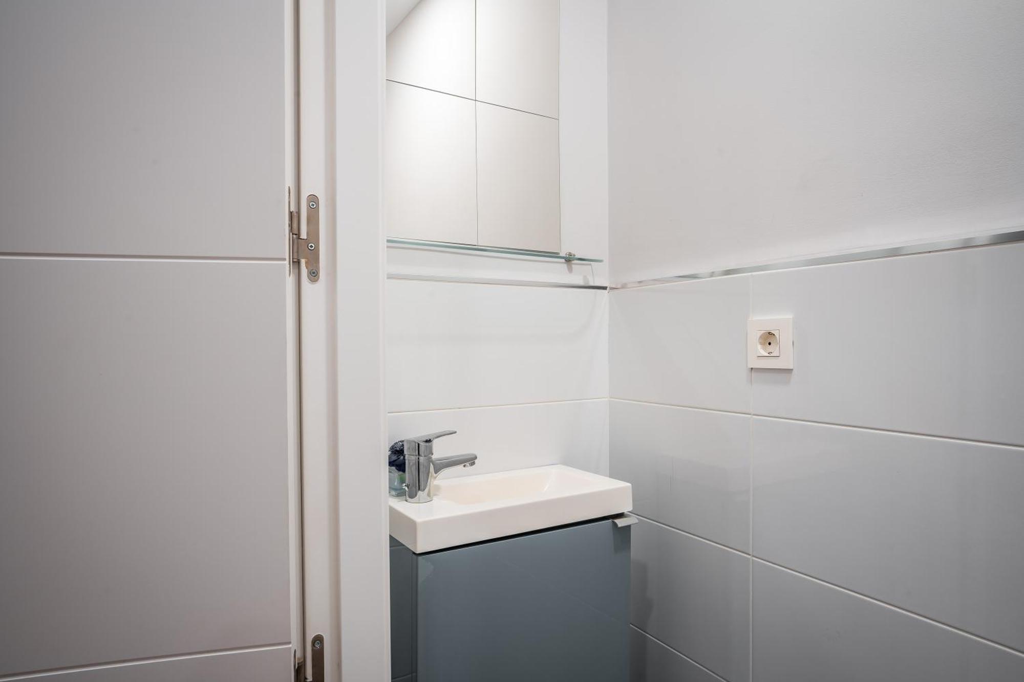 Apartamento Qh Estacion De Tren Granada Exterior foto